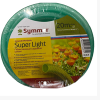 Шланг садовый поливочный 3/4"х30 AP Super Ligth